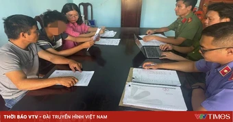 Khởi tố học sinh lớp 10 xâm nhập hệ thống tiêm chủng, thu thập, mua bán 20 triệu dữ liệu cá nhân