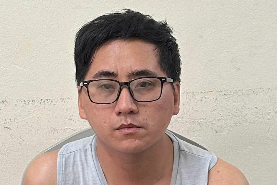 Khởi tố kẻ sàm sỡ 2 bé gái ở Hà Nội Khởi tố kẻ sàm sỡ 2 bé gái ở Hà Nội
