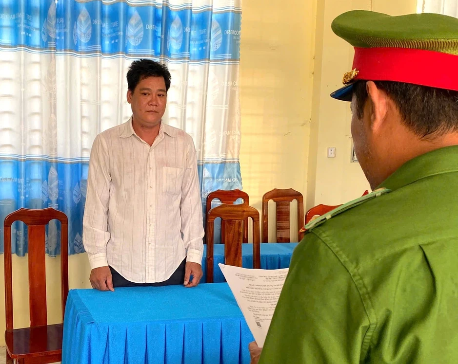 Khởi tố kẻ tuồn hơn 10 tấn cà phê giả từ bắp và đậu nành ra thị trường Khởi tố kẻ tuồn hơn 10 tấn cà phê giả từ bắp và đậu nành ra thị trường