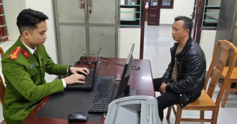 Khởi tố lái xe rời khỏi hiện trường sau tai nạn giao thông