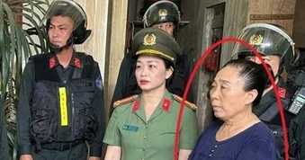 Khởi tố Lê Thị Thủy về tội lợi dụng quyền tự do dân chủ