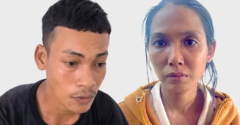 Khởi tố mẹ ruột và 'cha dượng' bạo hành khiến bé trai 2 tuổi nguy kịch