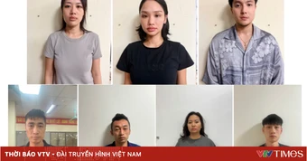 Khởi tố Miu Lê về hành vi “Tổ chức sử dụng trái phép chất ma tuý”