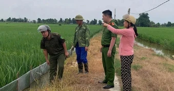 Khởi tố một bị can vì dùng điện bẫy chuột làm chết người