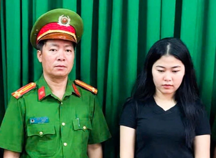 Khởi tố một giám đốc ở Phú Quốc có hành vi xâm phạm quyền sở hữu công nghiệp Khởi tố một giám đốc ở Phú Quốc có hành vi xâm phạm quyền sở hữu công nghiệp