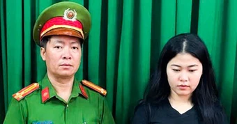 Khởi tố một giám đốc ở Phú Quốc có hành vi xâm phạm quyền sở hữu công nghiệp