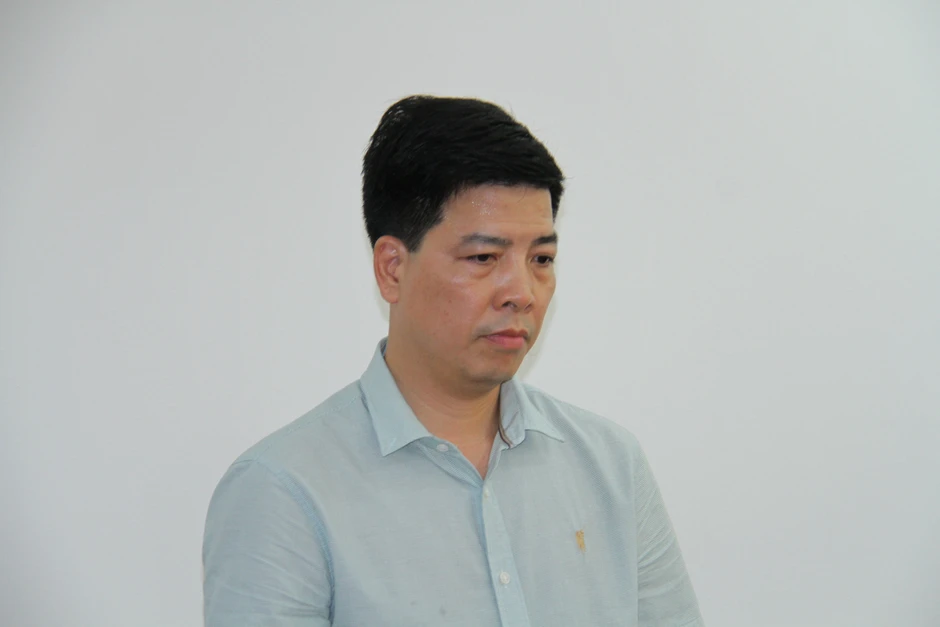Khởi tố một phó chủ tịch xã ở Lào Cai Khởi tố một phó chủ tịch xã ở Lào Cai