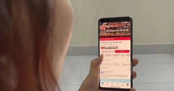 Khởi tố một phụ nữ vờ làm lễ "cắt vong" để lừa tiền