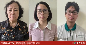 Khởi tố một Viện trưởng liên quan vụ gây ô nhiễm môi trường tại Hà Nội