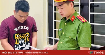 Khởi tố nam thanh niên chống đối, cản trở CSGT ở Hưng Yên