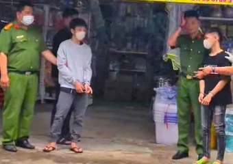 Khởi tố nghi can giết người vì xin tiền không được