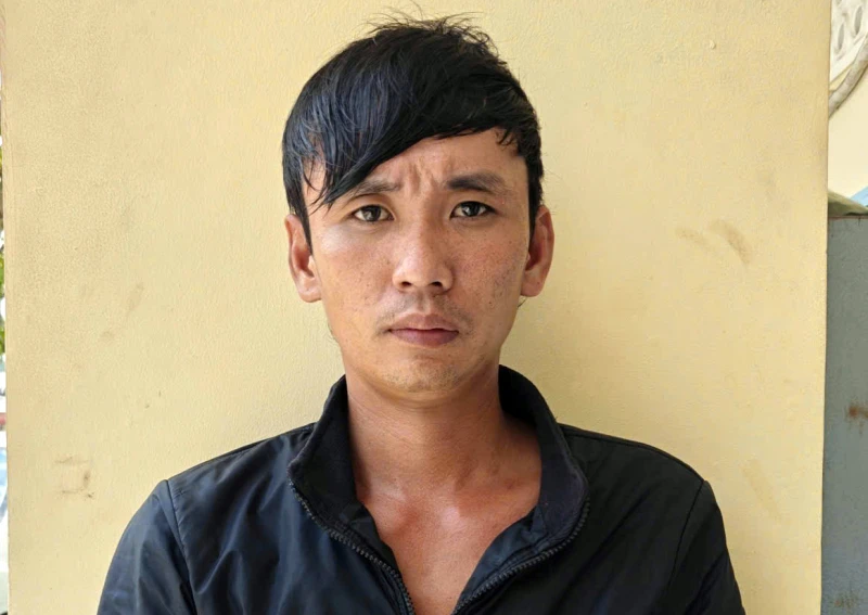 Khởi tố ngư phủ giết thuyền trưởng trên biển Khởi tố ngư phủ giết thuyền trưởng trên biển