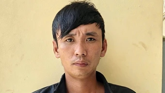 Khởi tố ngư phủ giết thuyền trưởng trên biển