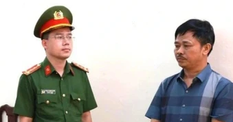 Khởi tố người chuyên thu mua lợn nhiễm bệnh để bán kiếm lời