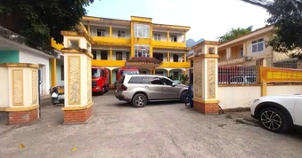 Khởi tố người đàn ông đỗ xe chắn ngang cổng Trạm CSGT