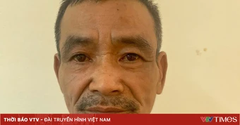 Khởi tố người đàn ông dùng dao chống đối lực lượng kiểm tra nồng độ cồn