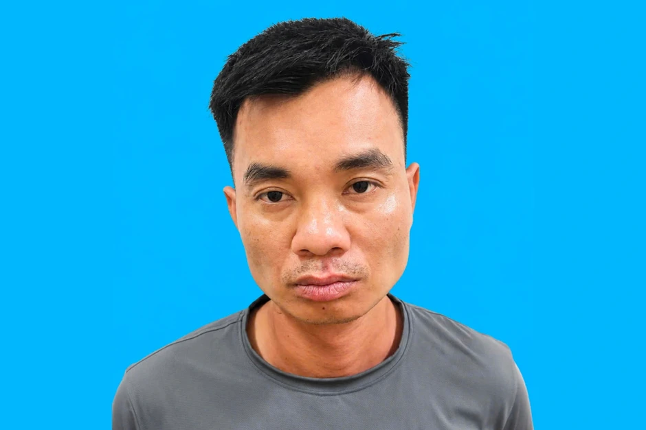 Khởi tố người đàn ông giật dây chuyền của phụ nữ đang chở con Khởi tố người đàn ông giật dây chuyền của phụ nữ đang chở con