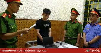 Khởi tố người đàn ông khoe là “Thạc sĩ”, miệt thị người dân, gây rối ở Lạng Sơn