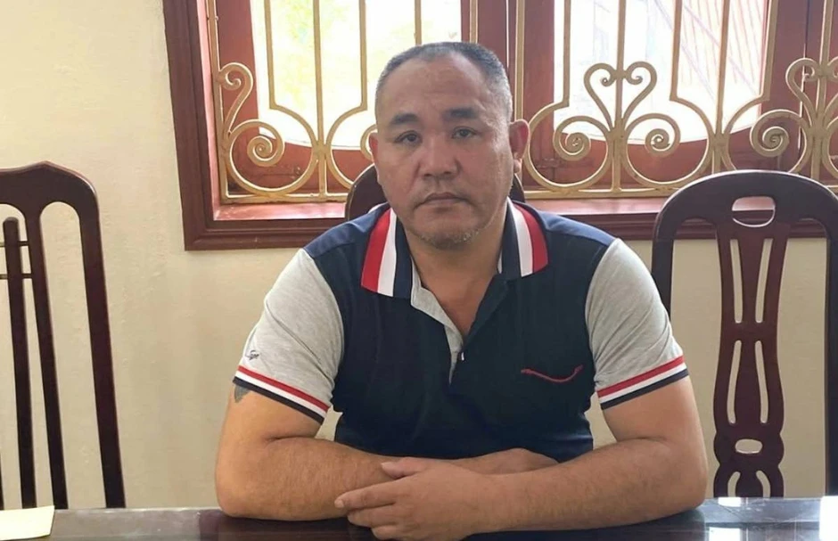 Khởi tố người đàn ông mua súng hơi bắn chim, cất giấu trong nhà Khởi tố người đàn ông mua súng hơi bắn chim, cất giấu trong nhà