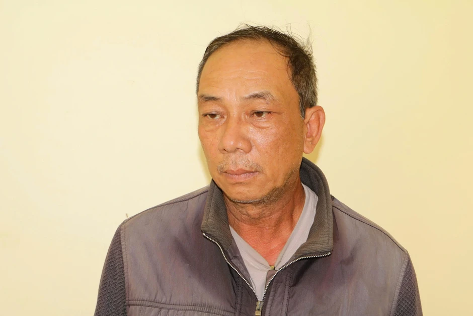 Khởi tố người đàn ông sản xuất, buôn bán cà phê giả Khởi tố người đàn ông sản xuất, buôn bán cà phê giả