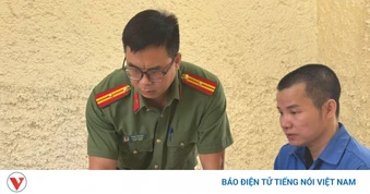 Khởi tố người đăng tải thông tin sai sự thật về dự án sân bay Gia Bình