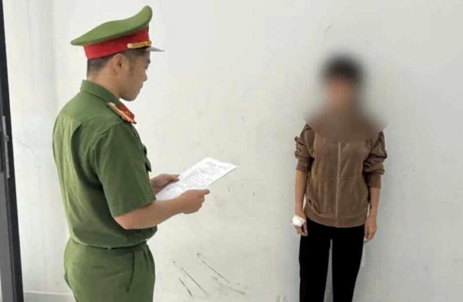 Khởi tố người đánh nhân viên y tế ở Lâm Đồng