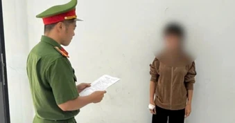 Khởi tố người đánh nhân viên y tế ở Lâm Đồng