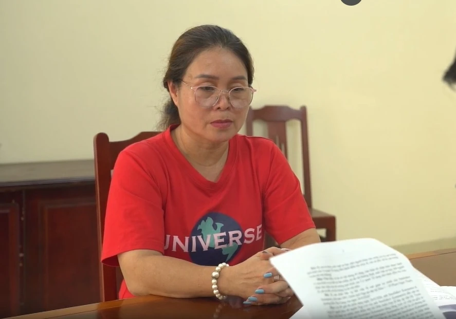 Khởi tố người giao xe cho du khách Nga không có bằng lái gây tai nạn chết người Khởi tố người giao xe cho du khách Nga không có bằng lái gây tai nạn chết người