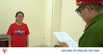 Khởi tố người giao xe cho du khách Nga không có bằng lái gây tai nạn chết người