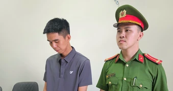Khởi tố người mạo danh cán bộ sở để lừa đảo chiếm đoạt tài sản