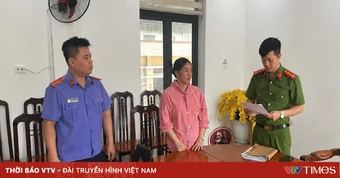 Khởi tố người mẹ giao xe cho con chưa đủ tuổi điều khiển gây tai nạn chết người