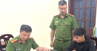 Khởi tố người mẹ giao xe máy cho con trai gây tai nạn nghiêm trọng