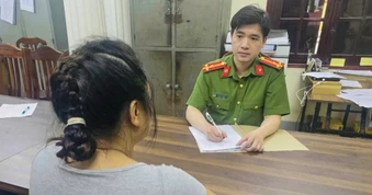 Khởi tố người phụ nữ cho bốc bát họ với lãi suất lên đến 1.825%/năm