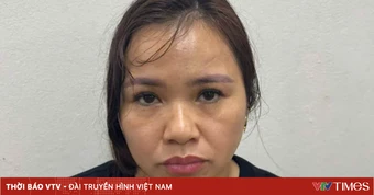 Khởi tố người phụ nữ dùng heroin trả công cho công nhân ở Hà Nội