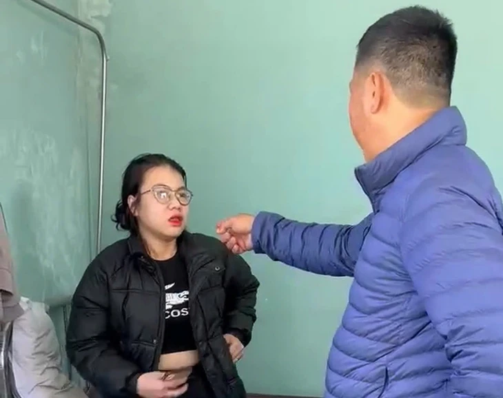 Khởi tố người phụ nữ giả chuyển khoản, lừa tiền nhiều người Khởi tố người phụ nữ giả chuyển khoản, lừa tiền nhiều người
