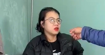 Khởi tố người phụ nữ giả chuyển khoản, lừa tiền nhiều người