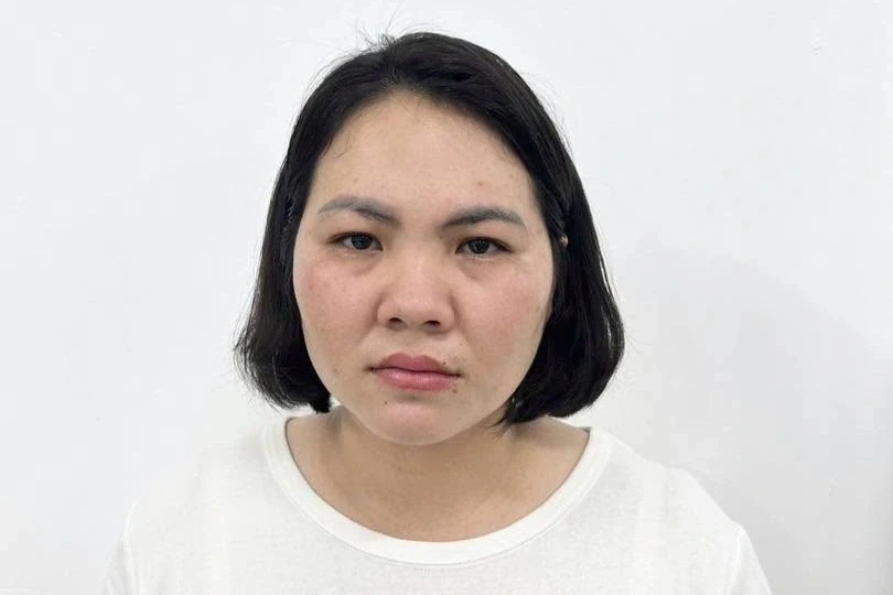 Khởi tố người phụ nữ lừa bán nhà đất, chiếm đoạt 400 triệu đồng Khởi tố người phụ nữ lừa bán nhà đất, chiếm đoạt 400 triệu đồng