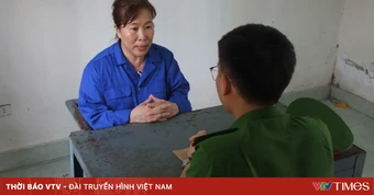 Khởi tố người phụ nữ sản xuất gần 5 tấn tinh bột nghệ giả từ bột sắn, bột ngô