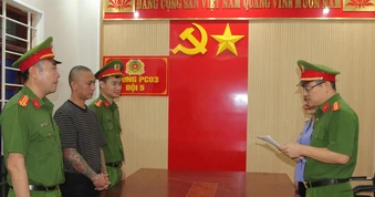 Khởi tố người quảng cáo, bán thuốc dỏm '100% khỏi hen suyễn'