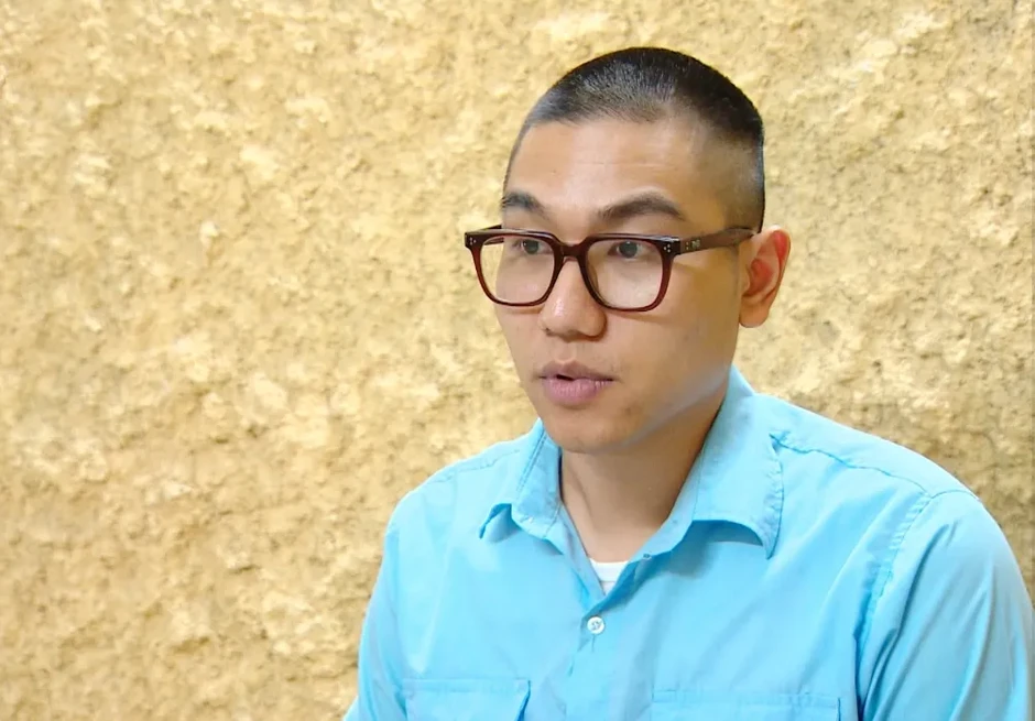 Khởi tố Nguyễn Thành Nam liên quan cuốn sách "Chuyện với Thanh" có nội dung xuyên tạc Khởi tố Nguyễn Thành Nam liên quan cuốn sách "Chuyện với Thanh" có nội dung xuyên tạc