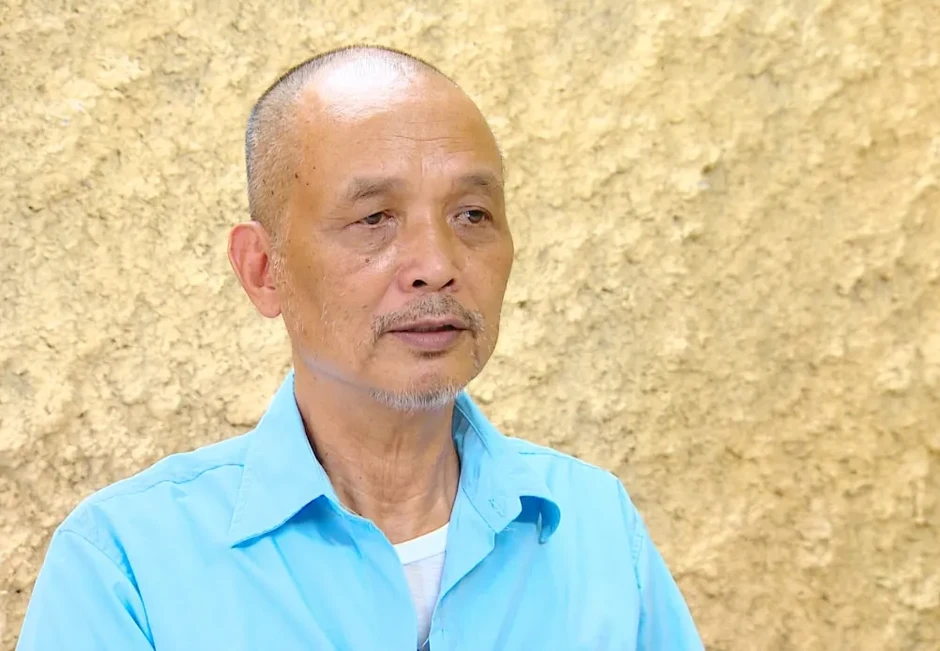 Khởi tố Nguyễn Thành Nam liên quan cuốn sách "Chuyện với Thanh" có nội dung xuyên tạc Khởi tố Nguyễn Thành Nam liên quan cuốn sách "Chuyện với Thanh" có nội dung xuyên tạc