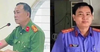 Khởi tố nguyên Trưởng Công an và nguyên Viện trưởng VKS huyện Trà Ôn cũ