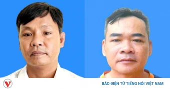 Khởi tố nhóm cướp sát hại người ở Campuchia rồi chiếm đoạt hơn 100.000 USD