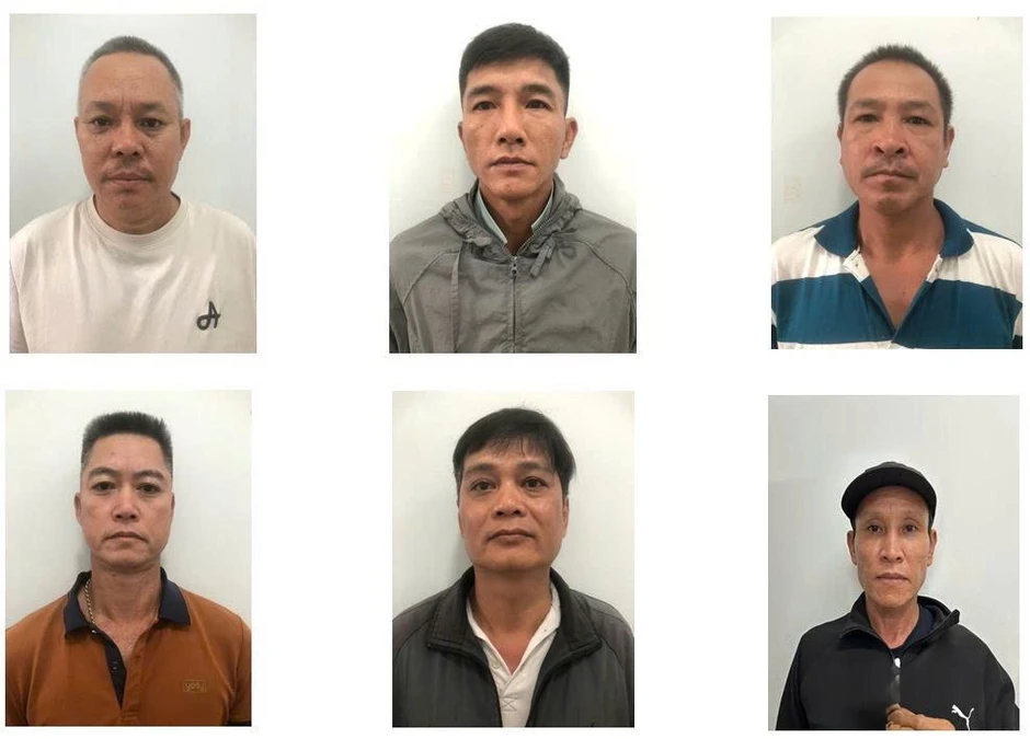 Khởi tố nhóm đối tượng cá độ bóng đá hơn 3,2 tỷ đồng Khởi tố nhóm đối tượng cá độ bóng đá hơn 3,2 tỷ đồng