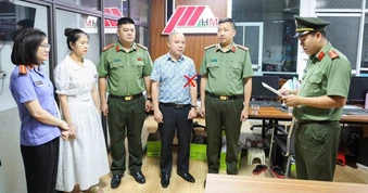 Khởi tố nhóm đối tượng làm giả hồ sơ mua nhà ở xã hội tại Phú Thọ