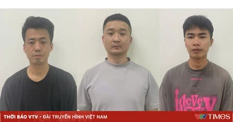Khởi tố nhóm đối tượng người nước ngoài bắt giữ, đánh đập đồng hương để cướp tài sản