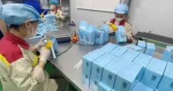 Khởi tố nhóm lãnh đạo công ty sản xuất cà phê hòa tan giả ở Hưng Yên