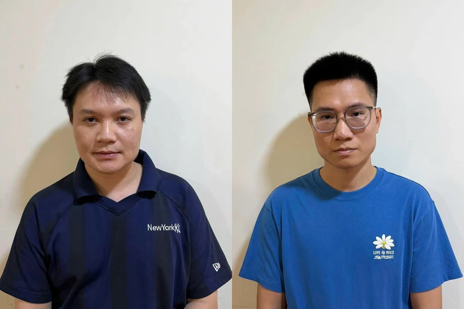 Khởi tố nhóm lập hơn 100 website, phát tán 26.000 phim lậu Khởi tố nhóm lập hơn 100 website, phát tán 26.000 phim lậu