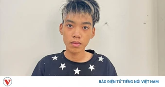 Khởi tố nhóm thanh thiếu niên liên tiếp gây ra 2 vụ cướp tài sản