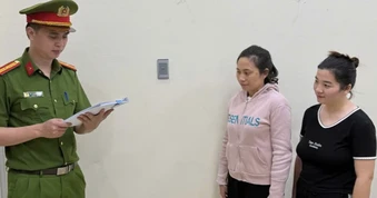 Khởi tố nữ giám đốc trốn thuế tại Ninh Bình
